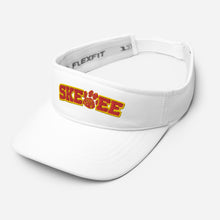Load image into Gallery viewer, UTO IV SKEGEE Visor