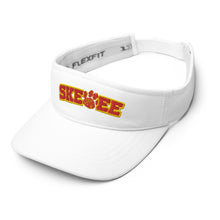 Load image into Gallery viewer, UTO IV SKEGEE Visor