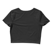Load image into Gallery viewer, UTO IV "French Kiss" Women’s Crop Tee