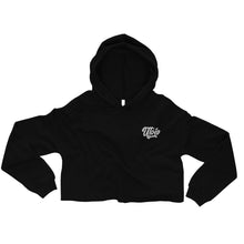 Load image into Gallery viewer, UTO IV Crop Hoodie