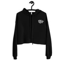 Load image into Gallery viewer, UTO IV Crop Hoodie
