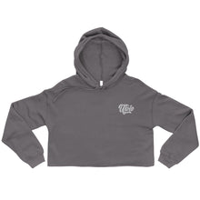 Load image into Gallery viewer, UTO IV Crop Hoodie