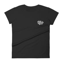 Load image into Gallery viewer, UTO IV Women's Short Sleeve T-Shirt