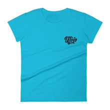 Load image into Gallery viewer, UTO IV Women's Short Sleeve T-Shirt