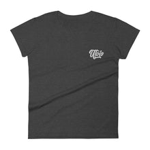 Load image into Gallery viewer, UTO IV Women's Short Sleeve T-Shirt