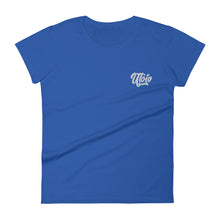 Load image into Gallery viewer, UTO IV Women's Short Sleeve T-Shirt