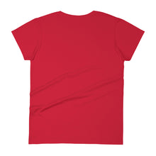 Load image into Gallery viewer, UTO IV Women's Short Sleeve T-Shirt