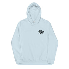 Load image into Gallery viewer, UTO IV Women's Eco Fitted Hoodie