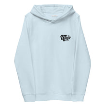 Load image into Gallery viewer, UTO IV Women's Eco Fitted Hoodie