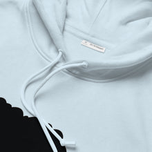Load image into Gallery viewer, UTO IV "Queendom" Women's Eco Fitted Hoodie