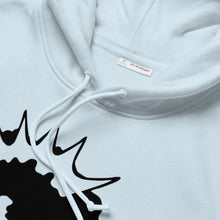 Load image into Gallery viewer, UTO IV "Queendom" Women's Eco Fitted Hoodie
