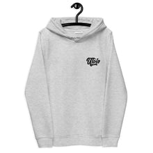 Load image into Gallery viewer, UTO IV Women's Eco Fitted Hoodie