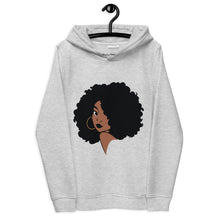 Load image into Gallery viewer, UTO IV "Queendom" Women's Eco Fitted Hoodie