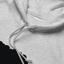 Load image into Gallery viewer, UTO IV "Queendom" Women's Eco Fitted Hoodie