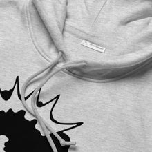 Load image into Gallery viewer, UTO IV "Queendom" Women's Eco Fitted Hoodie