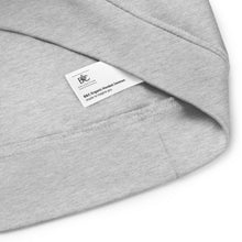 Load image into Gallery viewer, UTO IV "Queendom" Women's Eco Fitted Hoodie