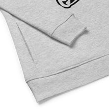 Load image into Gallery viewer, UTO IV "Queendom" Women's Eco Fitted Hoodie