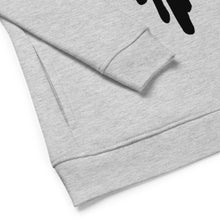 Load image into Gallery viewer, UTO IV "Queendom" Women's Eco Fitted Hoodie