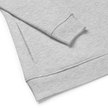 Load image into Gallery viewer, UTO IV "Queendom" Women's Eco Fitted Hoodie