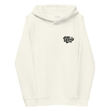 Load image into Gallery viewer, UTO IV Women's Eco Fitted Hoodie
