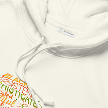 Load image into Gallery viewer, UTO IV "Queendom" Women's Eco Fitted Hoodie
