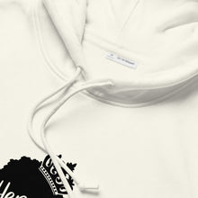 Load image into Gallery viewer, UTO IV "Queendom" Women's Eco Fitted Hoodie