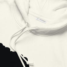 Load image into Gallery viewer, UTO IV "Queendom" Women's Eco Fitted Hoodie