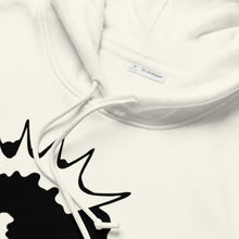 Load image into Gallery viewer, UTO IV "Queendom" Women's Eco Fitted Hoodie