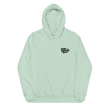 Load image into Gallery viewer, UTO IV Women's Eco Fitted Hoodie