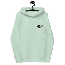 Load image into Gallery viewer, UTO IV Women's Eco Fitted Hoodie