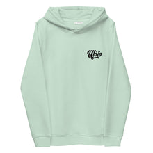 Load image into Gallery viewer, UTO IV Women's Eco Fitted Hoodie