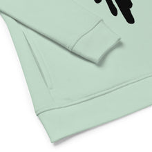 Load image into Gallery viewer, UTO IV "Queendom" Women's Eco Fitted Hoodie