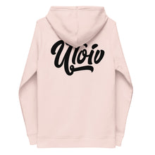 Load image into Gallery viewer, UTO IV "Queendom" Women's Eco Fitted Hoodie