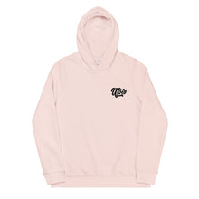 Load image into Gallery viewer, UTO IV Women's Eco Fitted Hoodie