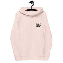 Load image into Gallery viewer, UTO IV Women's Eco Fitted Hoodie