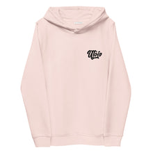 Load image into Gallery viewer, UTO IV Women's Eco Fitted Hoodie