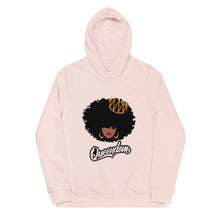 Load image into Gallery viewer, UTO IV "Queendom" Women's Eco Fitted Hoodie