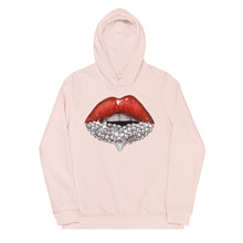 Load image into Gallery viewer, UTO IV "Queendom" Women's Eco Fitted Hoodie