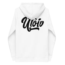 Load image into Gallery viewer, UTO IV "Queendom" Women's Eco Fitted Hoodie
