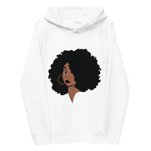 Load image into Gallery viewer, UTO IV "Queendom" Women's Eco Fitted Hoodie