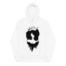 Load image into Gallery viewer, UTO IV "Queendom" Women's Eco Fitted Hoodie