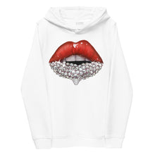 Load image into Gallery viewer, UTO IV "Queendom" Women's Eco Fitted Hoodie