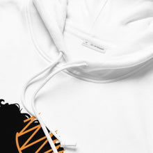 Load image into Gallery viewer, UTO IV "Queendom" Women's Eco Fitted Hoodie