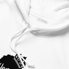 Load image into Gallery viewer, UTO IV "Queendom" Women's Eco Fitted Hoodie