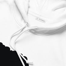 Load image into Gallery viewer, UTO IV "Queendom" Women's Eco Fitted Hoodie