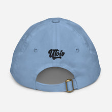 Load image into Gallery viewer, UTO IV Youth Baseball Cap