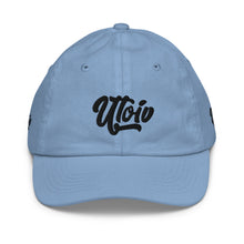 Load image into Gallery viewer, UTO IV Youth Baseball Cap