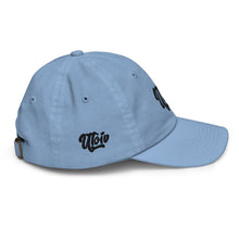 Load image into Gallery viewer, UTO IV Youth Baseball Cap