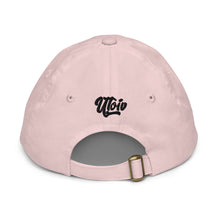 Load image into Gallery viewer, UTO IV Youth Baseball Cap