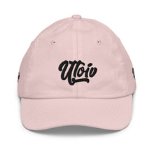 Load image into Gallery viewer, UTO IV Youth Baseball Cap